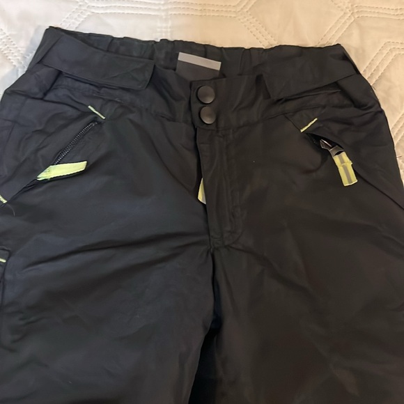 CHAMPION Kids Snow Pants Size 4,5. - Picture 3 of 5